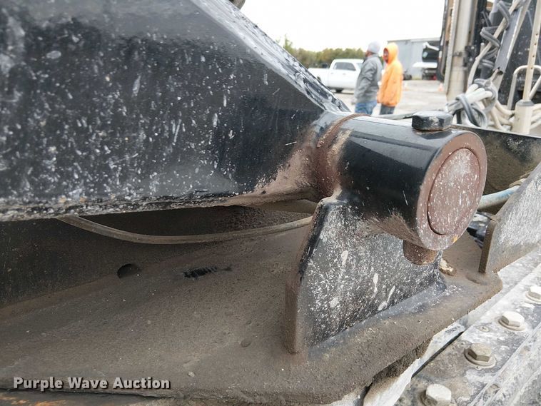 image for item DJ7913 2023 Armor Lite SHD-28/42 QF SP end dump trailer