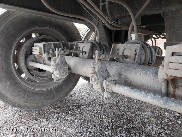 image for item DJ7913 2023 Armor Lite SHD-28/42 QF SP end dump trailer