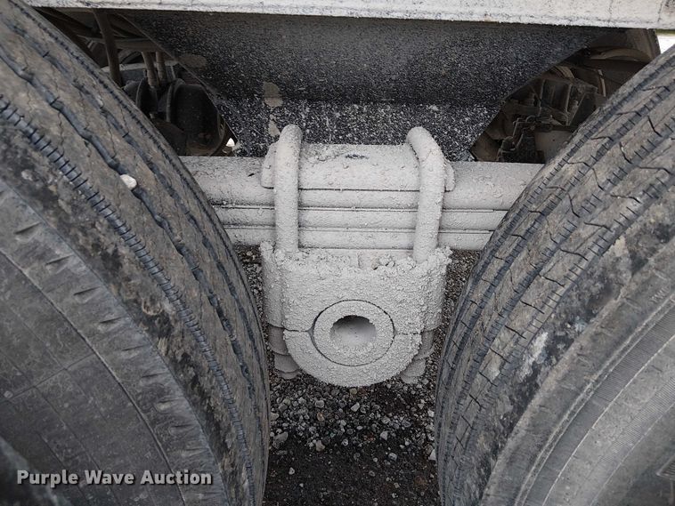 image for item DJ7913 2023 Armor Lite SHD-28/42 QF SP end dump trailer