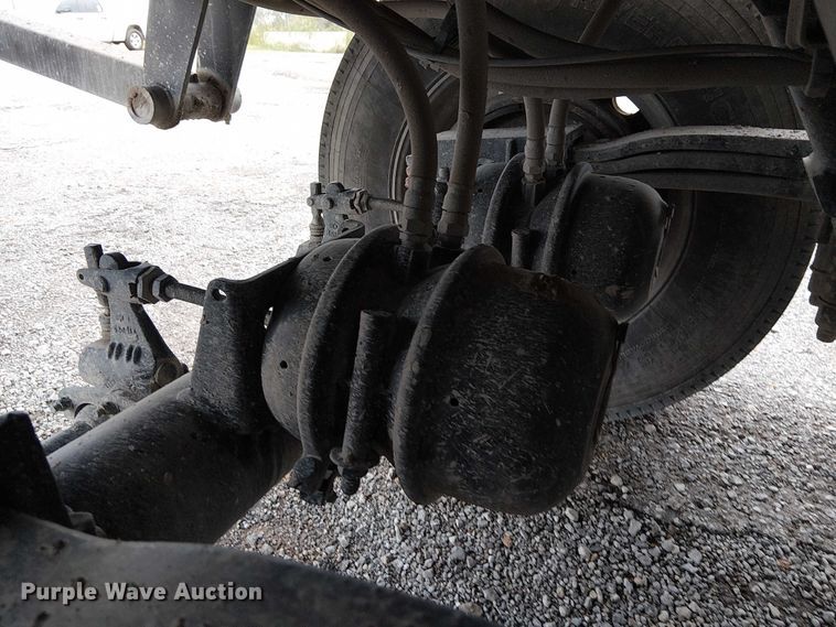 image for item DJ7913 2023 Armor Lite SHD-28/42 QF SP end dump trailer