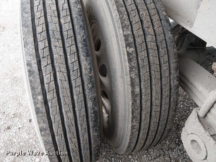 image for item DJ7913 2023 Armor Lite SHD-28/42 QF SP end dump trailer