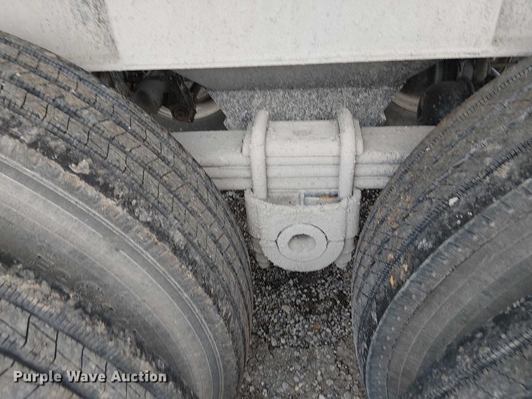 image for item DJ7913 2023 Armor Lite SHD-28/42 QF SP end dump trailer