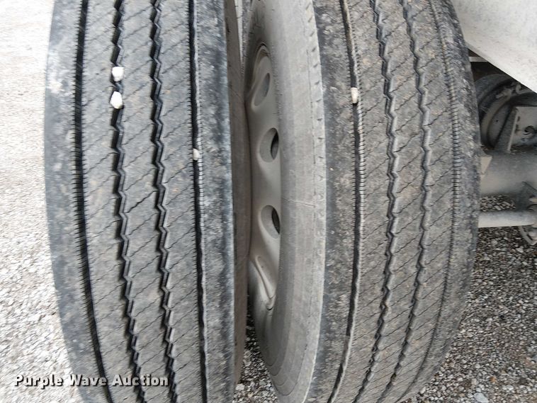 image for item DJ7913 2023 Armor Lite SHD-28/42 QF SP end dump trailer