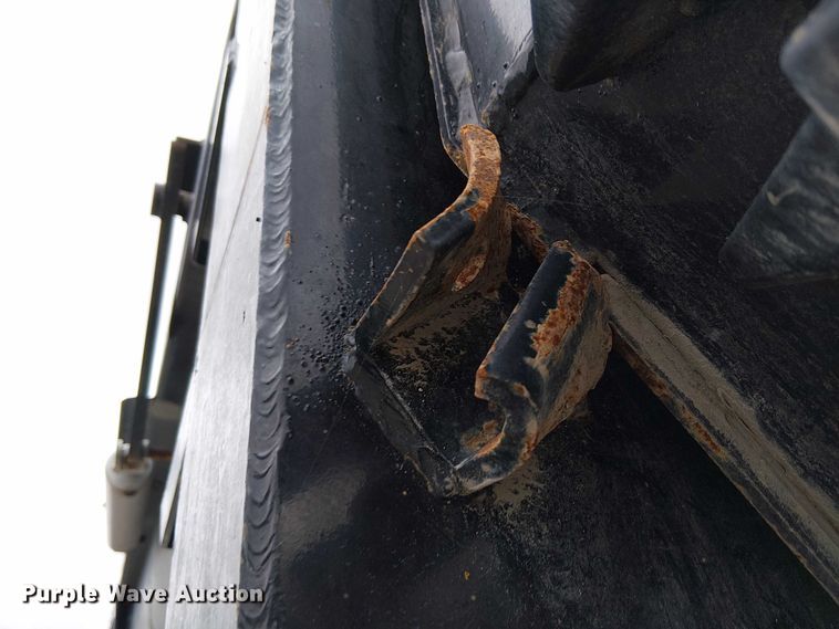 image for item DJ7916 2023 ConstructionTrailer Specialist HRD31QFTRI end dump trailer