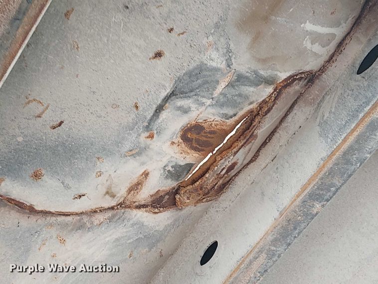 image for item DJ7916 2023 ConstructionTrailer Specialist HRD31QFTRI end dump trailer