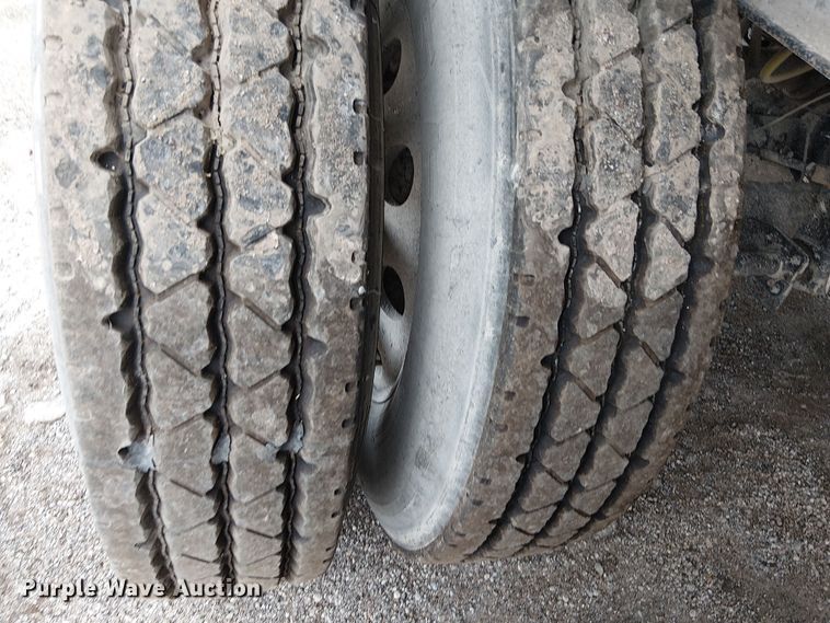 image for item DJ7916 2023 ConstructionTrailer Specialist HRD31QFTRI end dump trailer