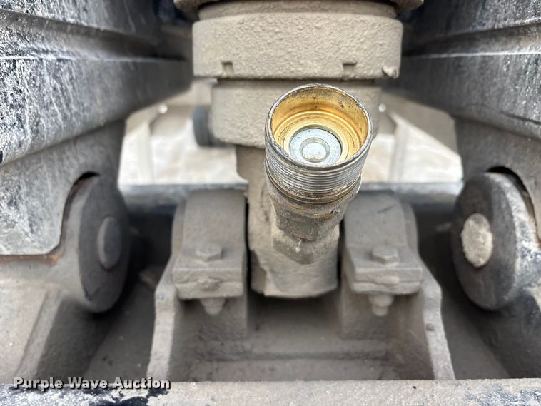 image for item DJ7921 2023 Armor Lite SHD-28/42 QF AR end dump trailer