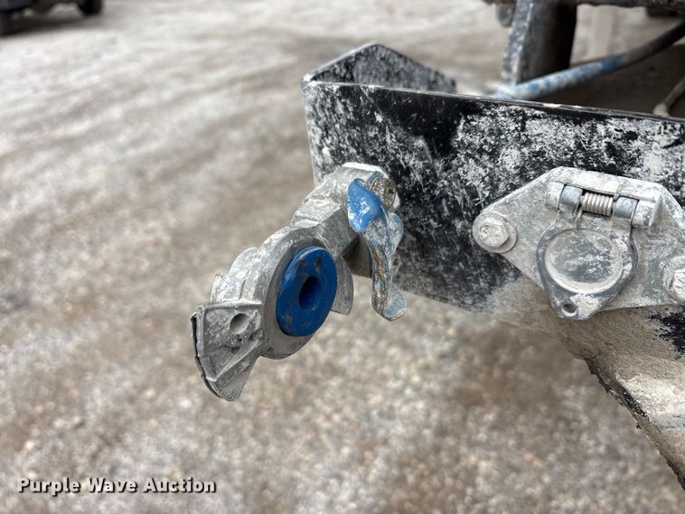 image for item DJ7921 2023 Armor Lite SHD-28/42 QF AR end dump trailer