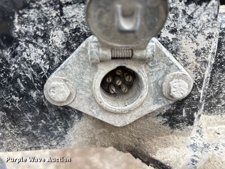 image for item DJ7921 2023 Armor Lite SHD-28/42 QF AR end dump trailer