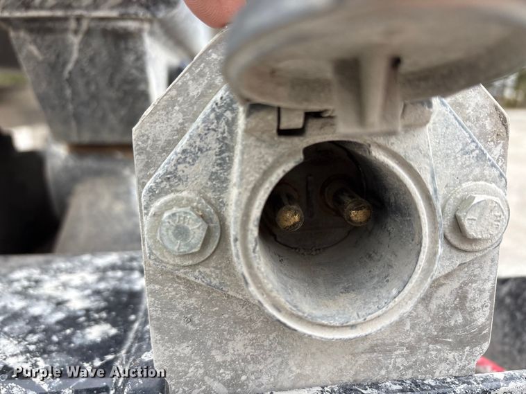 image for item DJ7921 2023 Armor Lite SHD-28/42 QF AR end dump trailer