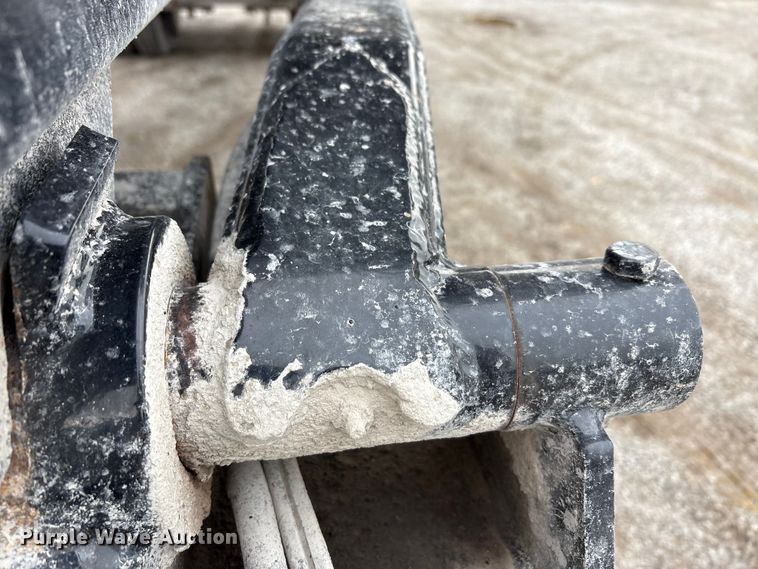 image for item DJ7921 2023 Armor Lite SHD-28/42 QF AR end dump trailer