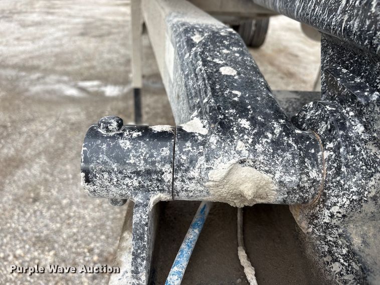 image for item DJ7921 2023 Armor Lite SHD-28/42 QF AR end dump trailer