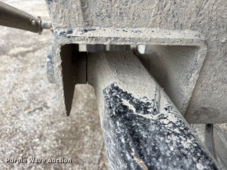 image for item DJ7921 2023 Armor Lite SHD-28/42 QF AR end dump trailer