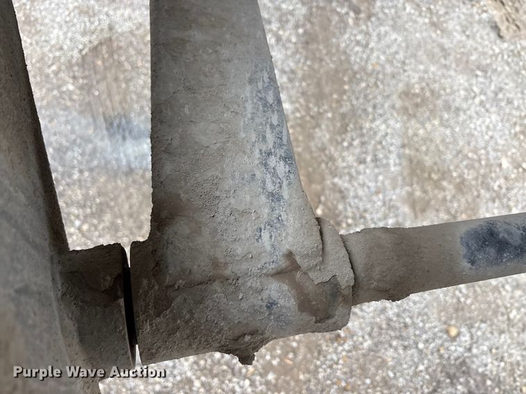 image for item DJ7921 2023 Armor Lite SHD-28/42 QF AR end dump trailer