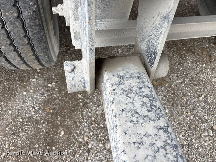 image for item DJ7921 2023 Armor Lite SHD-28/42 QF AR end dump trailer