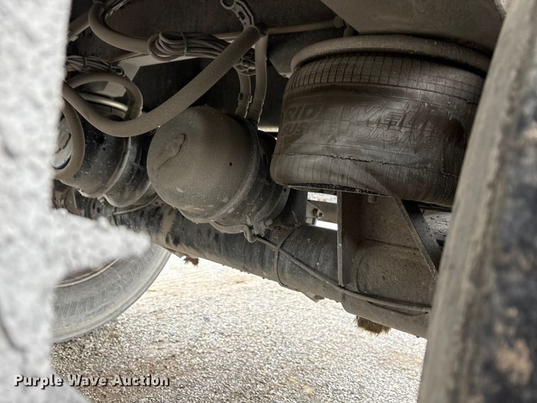 image for item DJ7921 2023 Armor Lite SHD-28/42 QF AR end dump trailer