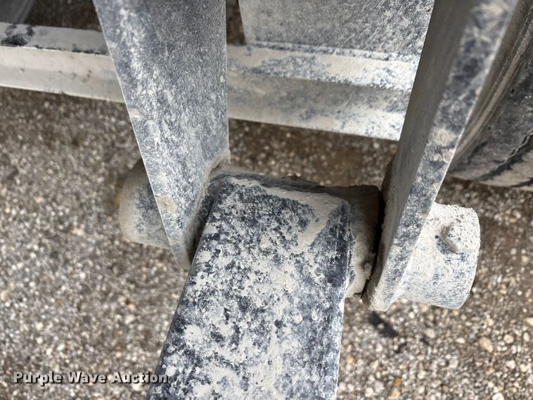 image for item DJ7921 2023 Armor Lite SHD-28/42 QF AR end dump trailer