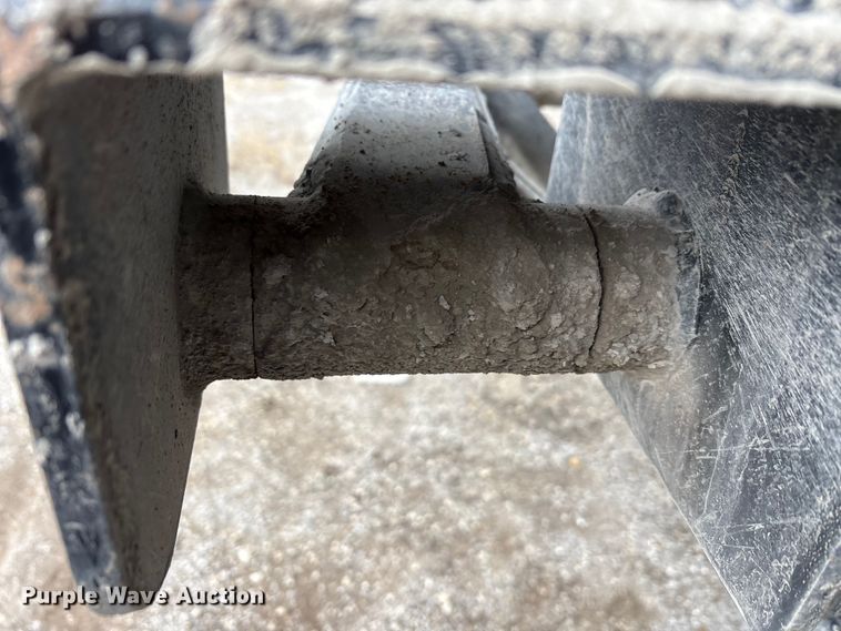 image for item DJ7921 2023 Armor Lite SHD-28/42 QF AR end dump trailer