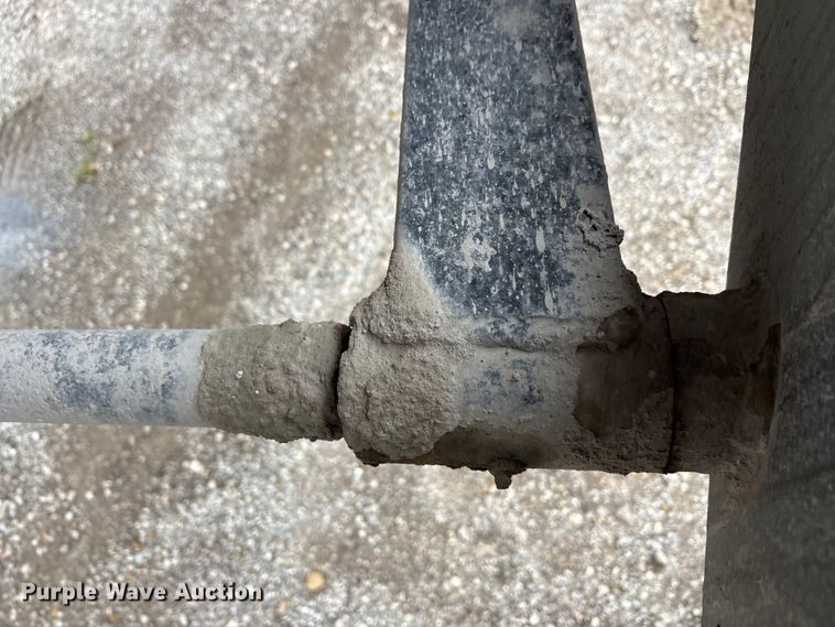 image for item DJ7921 2023 Armor Lite SHD-28/42 QF AR end dump trailer