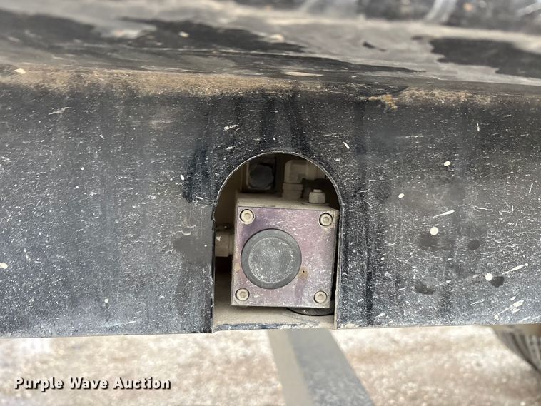 image for item DJ7921 2023 Armor Lite SHD-28/42 QF AR end dump trailer