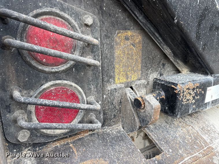 image for item DJ7921 2023 Armor Lite SHD-28/42 QF AR end dump trailer