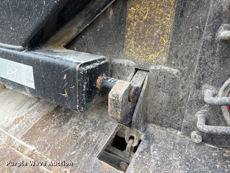 image for item DJ7921 2023 Armor Lite SHD-28/42 QF AR end dump trailer