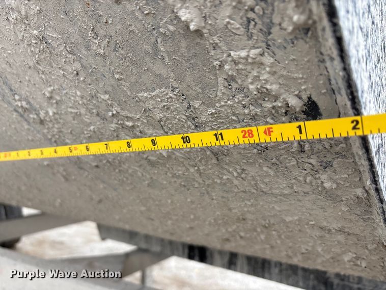 image for item DJ7921 2023 Armor Lite SHD-28/42 QF AR end dump trailer