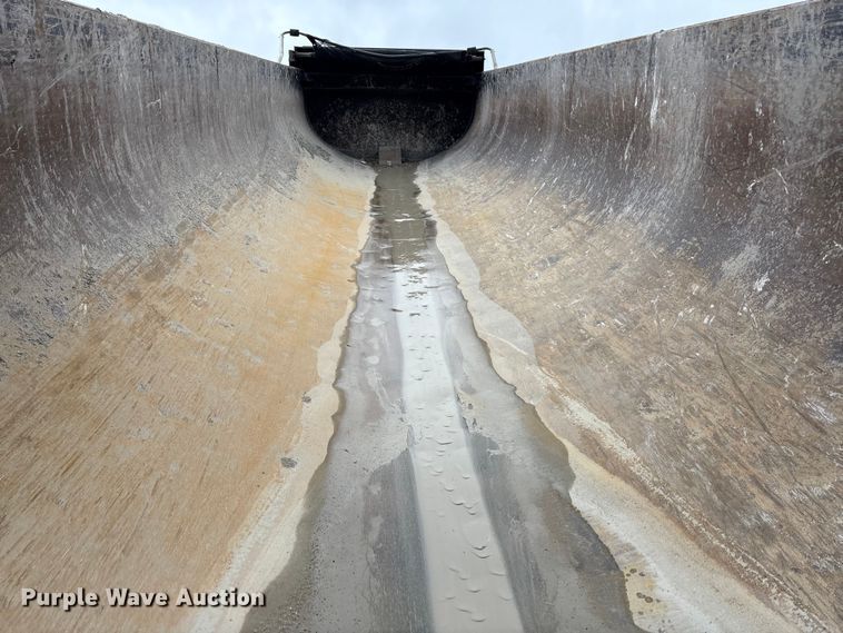 image for item DJ7921 2023 Armor Lite SHD-28/42 QF AR end dump trailer