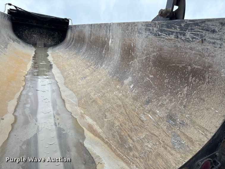 image for item DJ7921 2023 Armor Lite SHD-28/42 QF AR end dump trailer