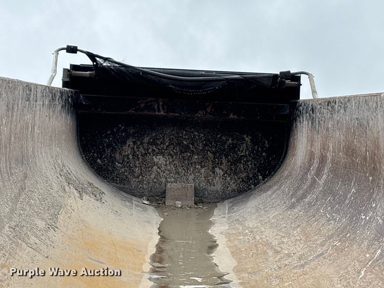 image for item DJ7921 2023 Armor Lite SHD-28/42 QF AR end dump trailer