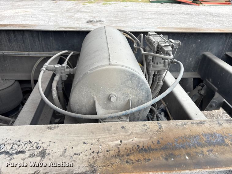 image for item DJ7921 2023 Armor Lite SHD-28/42 QF AR end dump trailer