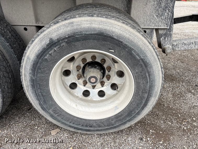 image for item DJ7921 2023 Armor Lite SHD-28/42 QF AR end dump trailer