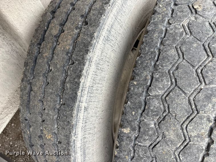 image for item DJ7921 2023 Armor Lite SHD-28/42 QF AR end dump trailer