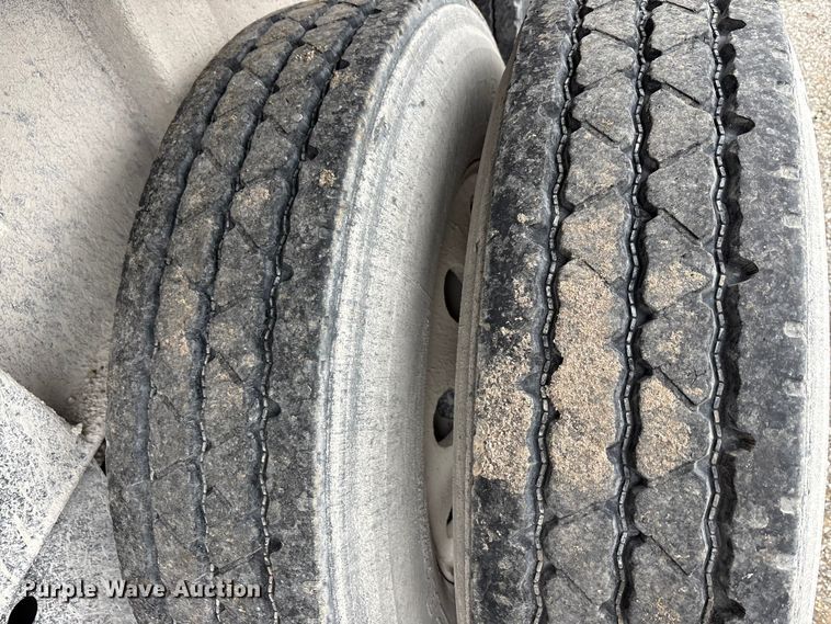 image for item DJ7921 2023 Armor Lite SHD-28/42 QF AR end dump trailer