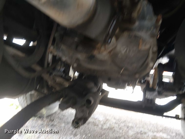 image for item DJ7927 1997 Peterbilt 385 semi truck