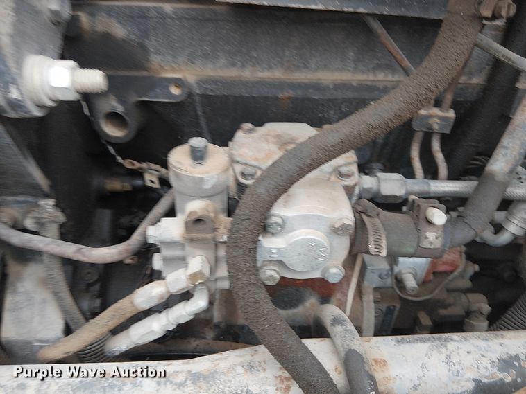 image for item DJ7927 1997 Peterbilt 385 semi truck