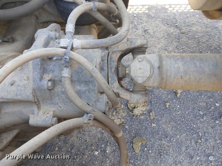 image for item DJ7929 2011 Kenworth T800 semi truck