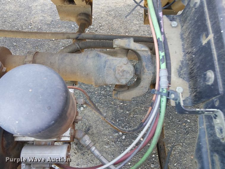 image for item DJ7929 2011 Kenworth T800 semi truck