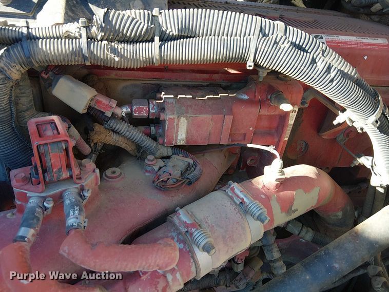 image for item DJ7929 2011 Kenworth T800 semi truck