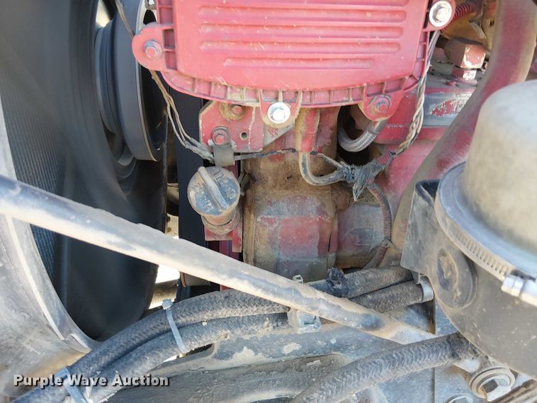 image for item DJ7929 2011 Kenworth T800 semi truck