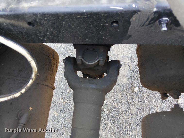 image for item DJ7935 2014 Peterbilt 365 semi truck