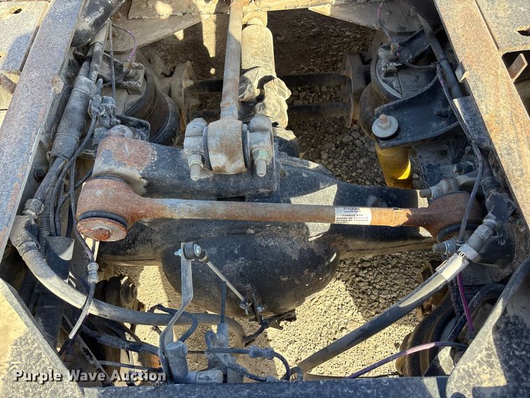 image for item DK0148 1988 Kenworth W9 Series semi truck