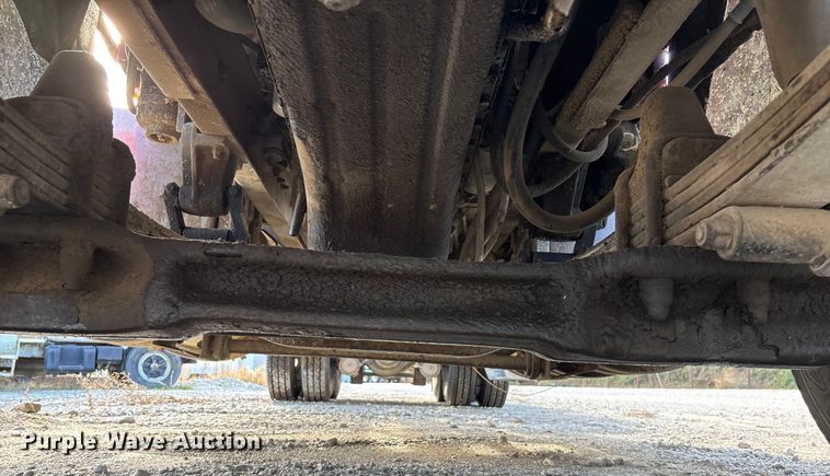 image for item DK0148 1988 Kenworth W9 Series semi truck