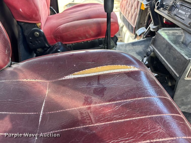 image for item DK0148 1988 Kenworth W9 Series semi truck