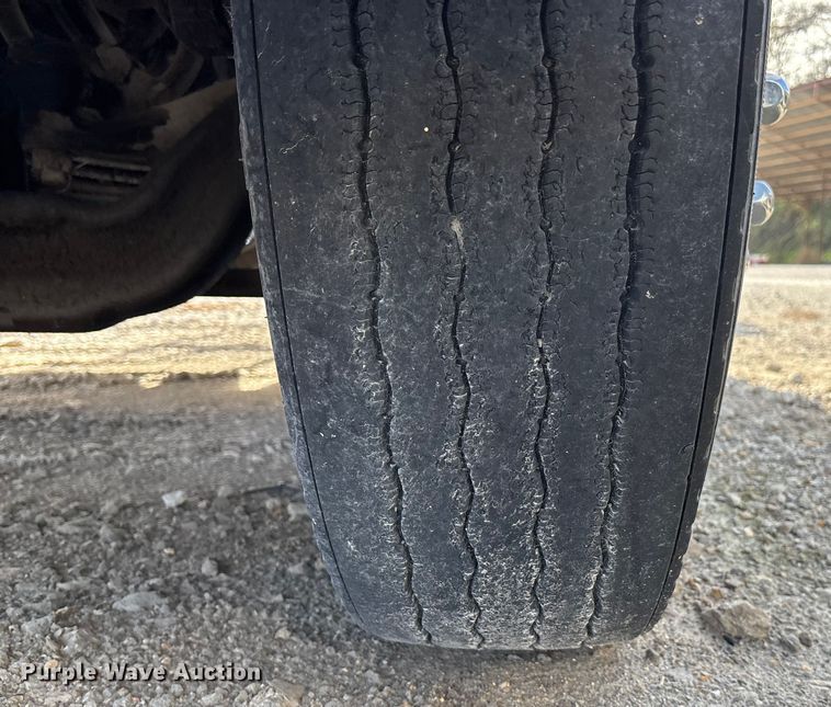 image for item DK0148 1988 Kenworth W9 Series semi truck