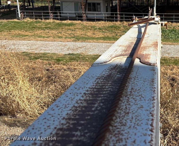 image for item DK0149 1991 GMC C7 crane truck