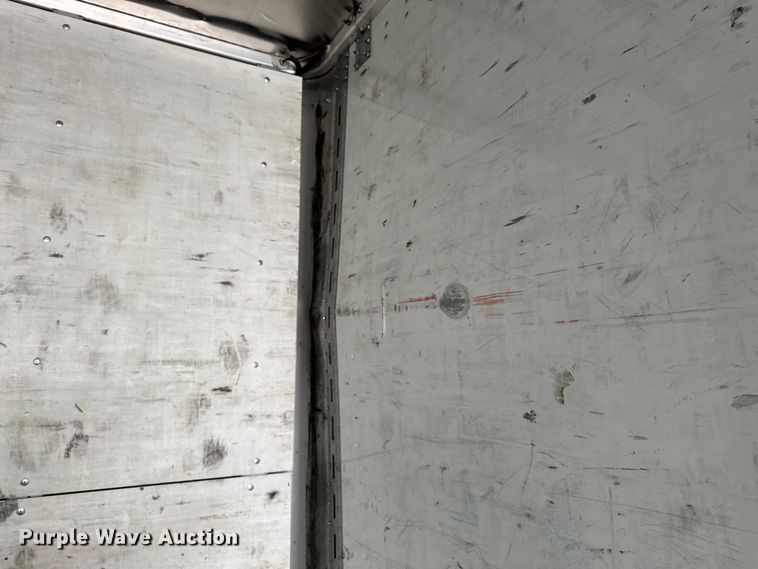 image for item DP8874 2015 Vanguard VXP dry van trailer 