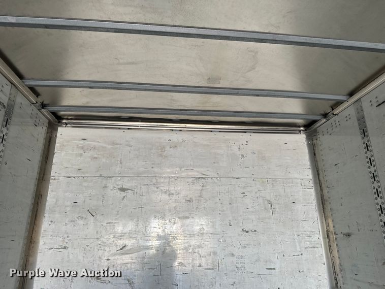 image for item DP8875 2013 Wabash DVHDHPC dry van trailer