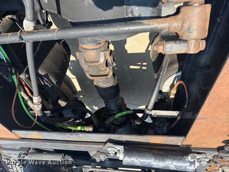 image for item DS3872 2006 International 8600 semi truck