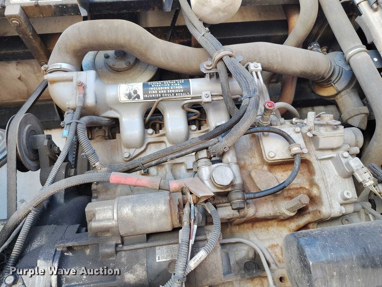 image for item DT0750 2012 Utility VS2RA refrigerated van trailer